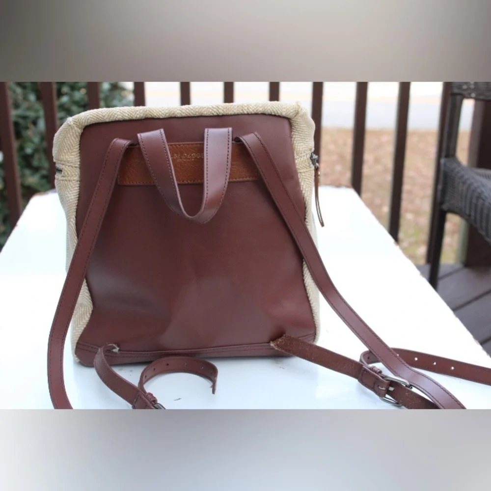 Kelsi Dagger Brooklyn backpack